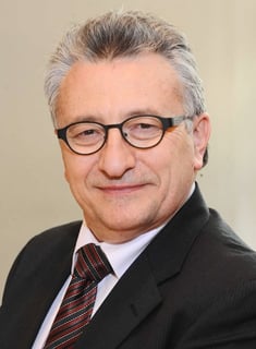 Tom Mariscano at and Change Group